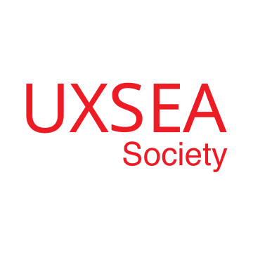 UXSEA - User Experience South East Asia Society